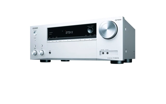 Onkyo TX-NR575E-S
