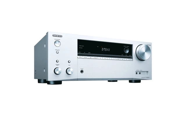 Onkyo TX-NR575E-S