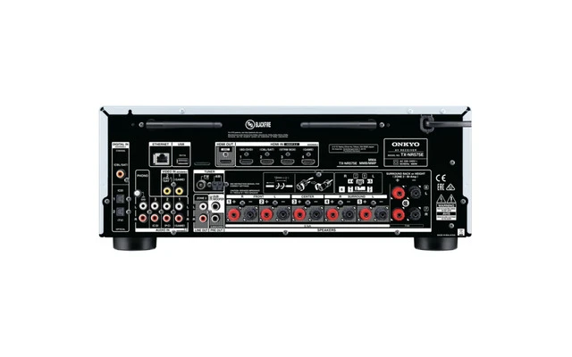 Onkyo TX-NR575E-S