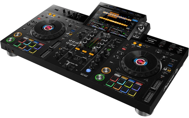 Pioneer DJ XDJ-RX3