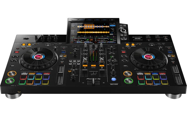 Pioneer DJ XDJ-RX3