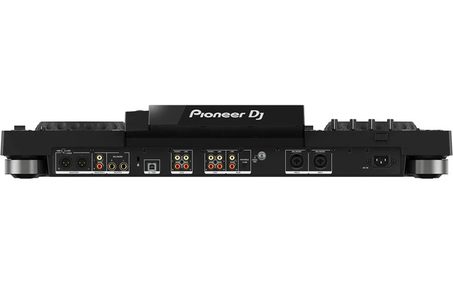 Pioneer DJ XDJ-RX3