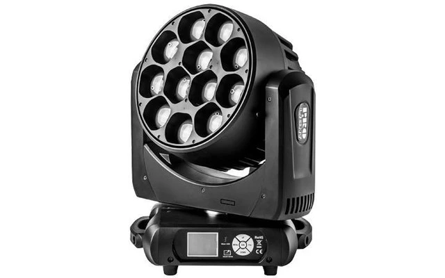Pro Light LT Pixel Wash 500