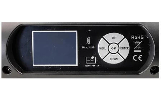 Pro Light LT Pixel Wash 500