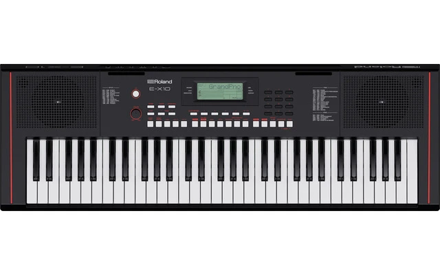 Roland E-X10