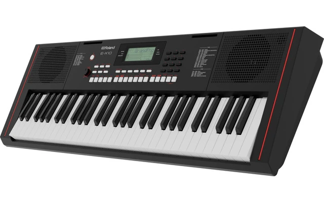 Roland E-X10