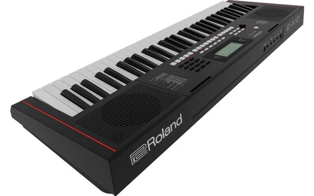 Roland E-X10