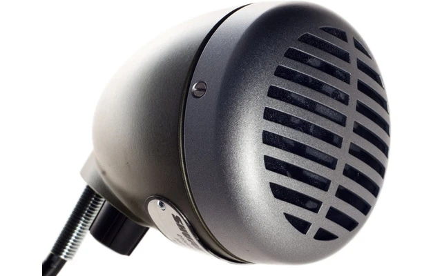 Shure 520DX