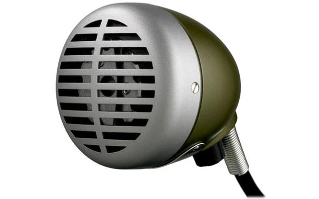 Shure 520DX