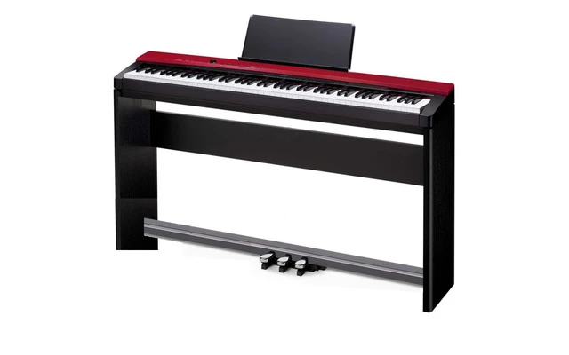 Casio Piano Dig Privia PX 130 RD KIT