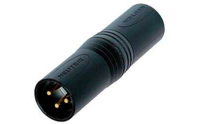 Neutrik NA3MM-B