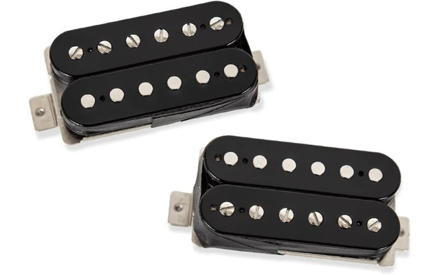 Seymour Duncan Set Slash 2.0 Black