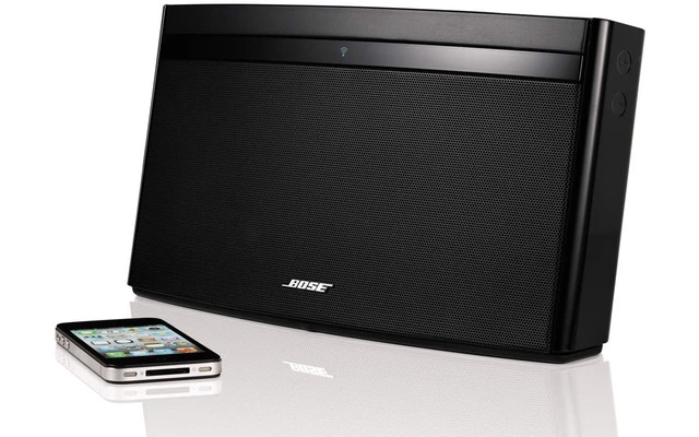 Bose SoundLink Air