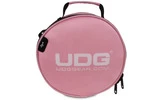 UDG Ultimate Digi Headphone Bag Rosa