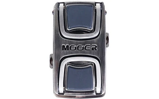MOOER WPH1 Phaser Player