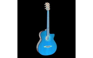 EKO Guitars NXT 018 Cut EQ Nat