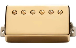 Seymour Duncan APH-2N Slash Alnico II Pro Humbucker Gold Cover