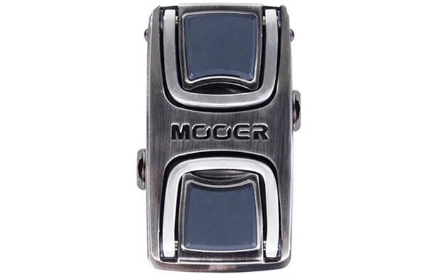MOOER WPH1 Phaser Player