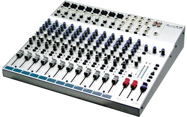 Alto S16