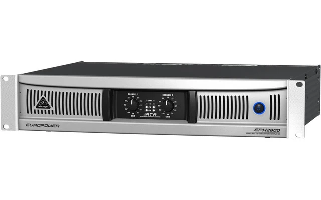 Behringer EPX2800