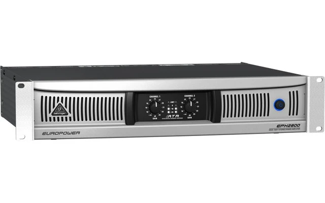 Behringer EPX2800