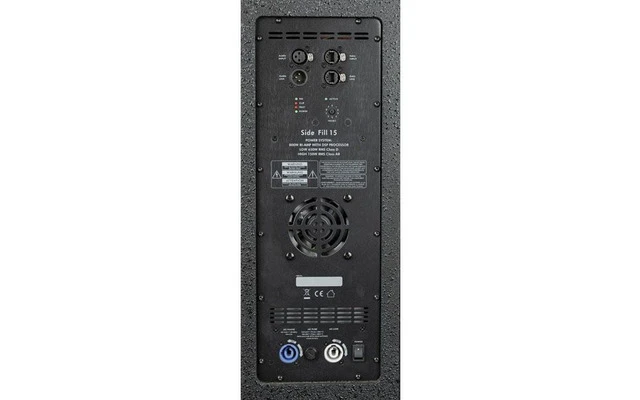 DAP Audio Odin SF-15A