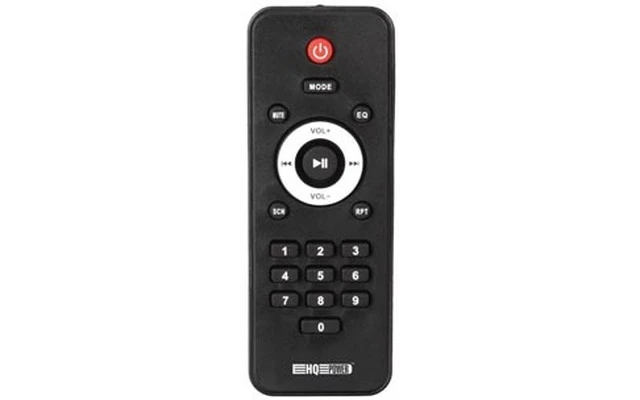 FluidE 10.2 - Altavoz activo de dos vías 10