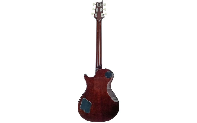 PRS Guitars S2 SC McCarty 594 CC Tobacco Sunburst