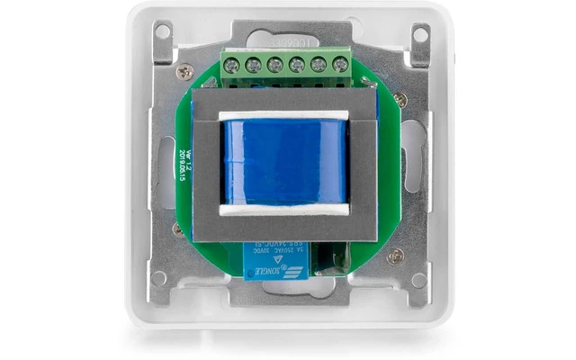 Imagenes de Power Dynamics PDVC30 100V Volume Control 30W