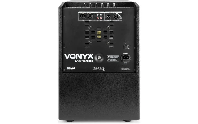 Vonyx VX1200