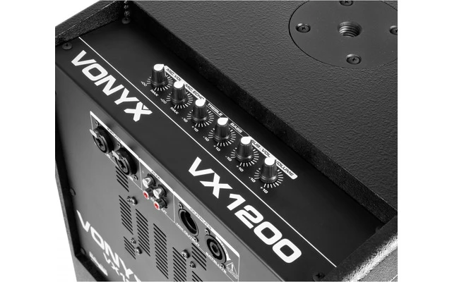 Vonyx VX1200