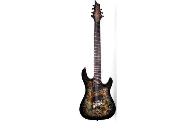 Cort Guitars KX500MS SDB