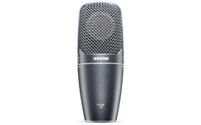 Shure PG 42 USB