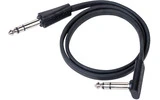 Cable guitarra y bajo