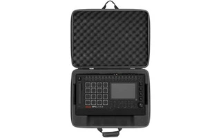 UDG U8338BL - Creator Akai Mpc Live III Hardcase Black