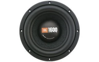 JBL Power P1020 - 10" / 1600 Watt MAX
