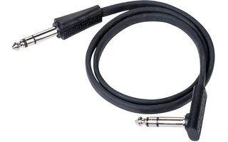 RockBoard Flat Trs Cable Straight-Angled 60 Cm