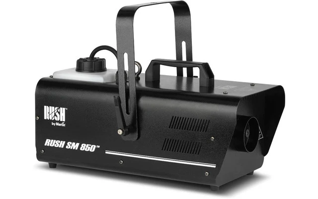 Martin Rush SM 850