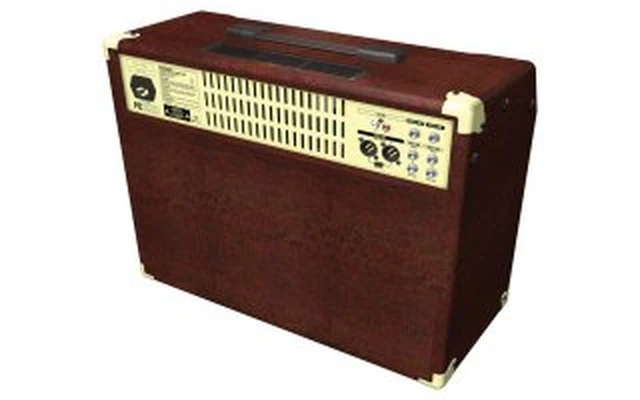 Behringer UltraCoustic ACX1800