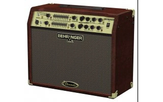 Behringer UltraCoustic ACX1800