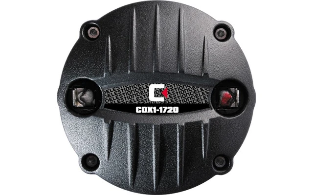 Celestion CDX-1720