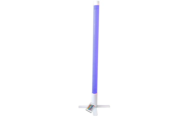 Ibiza Light LS 163 RGB RC