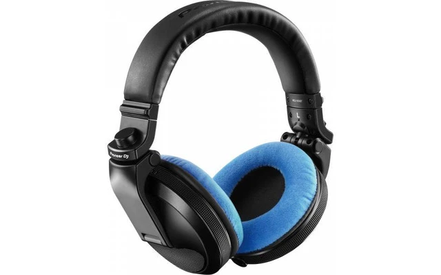 Zomo juego de almohadillas terciopelo para Pioneer HDJ-X sky