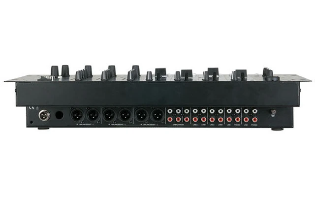 DAP Audio iMix-5.3