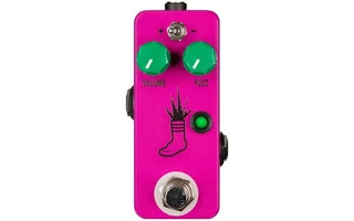 JHS Pedals Minifoot V2