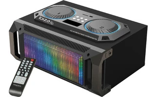 Foto de Ibiza Sound SPL BOX 150