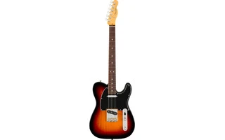 Fender American Professional Classic Telecaster Rw 3-COLOR Sunburst