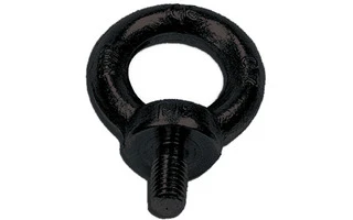 HK Audio EB-10 Eyebolt Negro