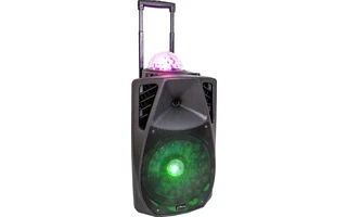 Foto de Party & Light Sound Party 15 Astro