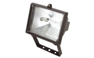 Proyector halógeno 500W + bombilla - 530-B